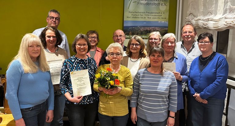 Jahreshauptversammlung 2022