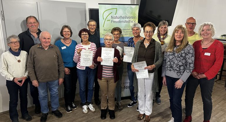 Jahreshauptversammlung 2022